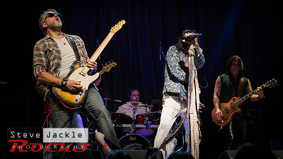 Pandora's Box: The Ultimate Aerosmith Tribute