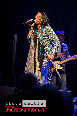 Pandora's Box: The Ultimate Aerosmith Tribute
