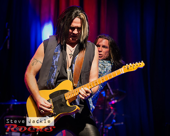Pandora's Box: The Ultimate Aerosmith Tribute
