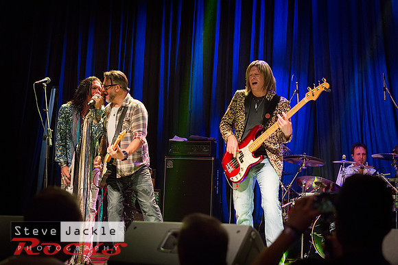 Pandora's Box: The Ultimate Aerosmith Tribute