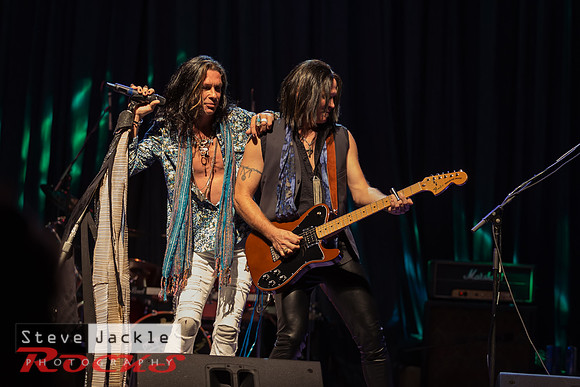 Pandora's Box: The Ultimate Aerosmith Tribute
