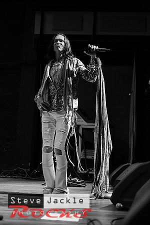 Pandora's Box: The Ultimate Aerosmith Tribute