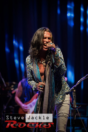 Pandora's Box: The Ultimate Aerosmith Tribute