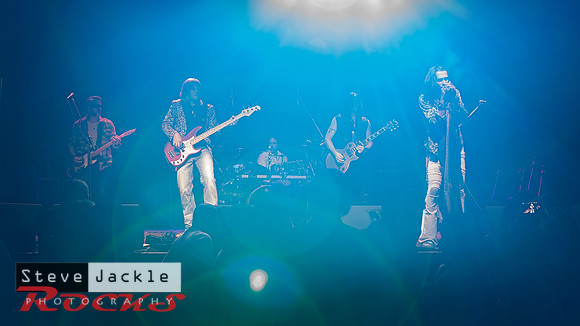 Pandora's Box: The Ultimate Aerosmith Tribute