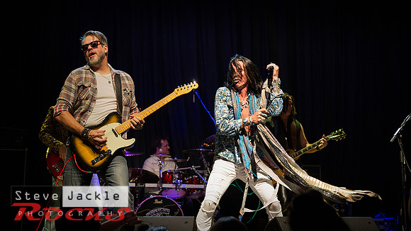 Pandora's Box: The Ultimate Aerosmith Tribute