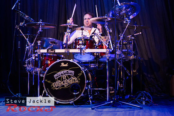 Pandora's Box: The Ultimate Aerosmith Tribute