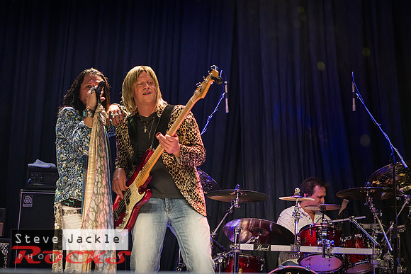Pandora's Box: The Ultimate Aerosmith Tribute