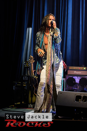 Pandora's Box: The Ultimate Aerosmith Tribute