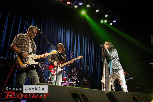 Pandora's Box: The Ultimate Aerosmith Tribute