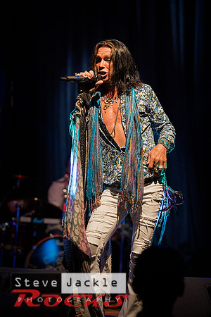 Pandora's Box: The Ultimate Aerosmith Tribute