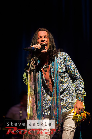 Pandora's Box: The Ultimate Aerosmith Tribute