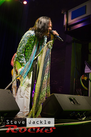 Pandora's Box: The Ultimate Aerosmith Tribute