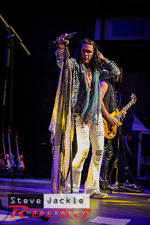 Pandora's Box: The Ultimate Aerosmith Tribute