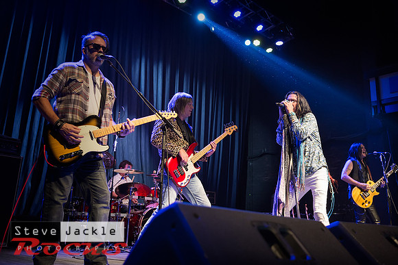 Pandora's Box: The Ultimate Aerosmith Tribute
