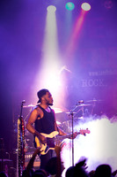 Love Tribe Party Band: Lincoln Theatre April 2018
