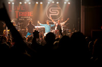 Love Tribe Party Band: Lincoln Theatre April 2018