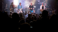 Love Tribe Party Band: Lincoln Theatre April 2018