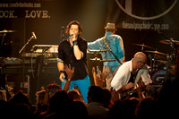 Love Tribe Party Band: Lincoln Theatre April 2018
