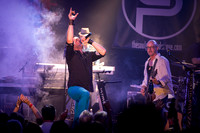 Love Tribe Party Band: Lincoln Theatre April 2018