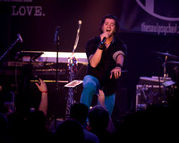 Love Tribe Party Band: Lincoln Theatre April 2018