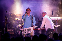 Love Tribe Party Band: Lincoln Theatre April 2018