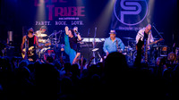 Love Tribe Party Band: Lincoln Theatre April 2018
