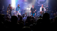 Love Tribe Party Band: Lincoln Theatre April 2018