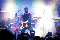 Love Tribe Party Band: Lincoln Theatre April 2018