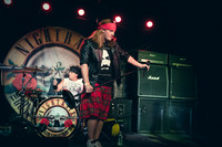 Night Train:  Guns 'N Roses Tribute @ Maywood