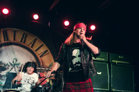 Night Train:  Guns 'N Roses Tribute @ Maywood