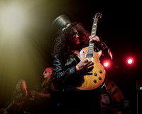 Night Train:  Guns 'N Roses Tribute @ Maywood