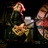 Night Train:  Guns 'N Roses Tribute @ Maywood