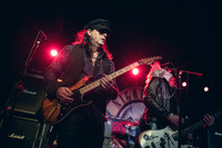 Night Train:  Guns 'N Roses Tribute @ Maywood