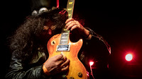 Night Train:  Guns 'N Roses Tribute @ Maywood