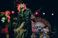 Night Train:  Guns 'N Roses Tribute @ Maywood