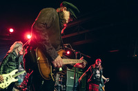 Night Train:  Guns 'N Roses Tribute @ Maywood