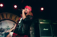 Night Train:  Guns 'N Roses Tribute @ Maywood