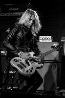 Night Train:  Guns 'N Roses Tribute @ Maywood