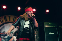 Night Train:  Guns 'N Roses Tribute @ Maywood