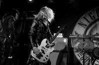 Night Train:  Guns 'N Roses Tribute @ Maywood