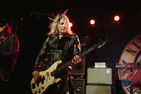 Night Train:  Guns 'N Roses Tribute @ Maywood