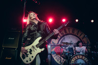 Night Train:  Guns 'N Roses Tribute @ Maywood