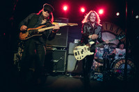 Night Train:  Guns 'N Roses Tribute @ Maywood