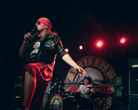 Night Train:  Guns 'N Roses Tribute @ Maywood