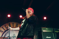 Night Train:  Guns 'N Roses Tribute @ Maywood