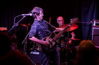 My 3 Sons Trio:  "Who's We? " CD release Party