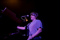 Mark Wells: My 3 Sons Trio CD Release Party at Raleigh's Pour Ho