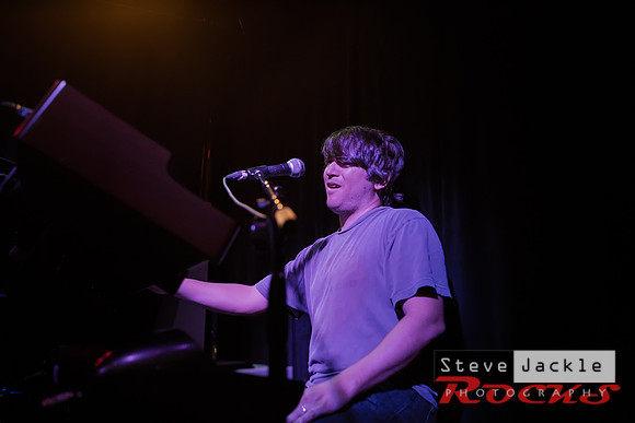 Mark Wells: My 3 Sons Trio CD Release Party at Raleigh's Pour Ho