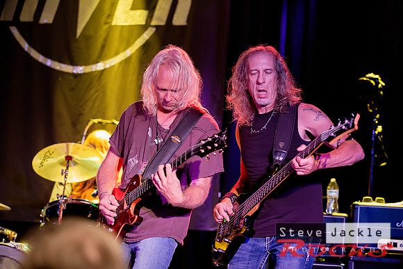 Todd Jackson: guitar/vocals  John Roebuck: Bass  Lexx Luthor Ban
