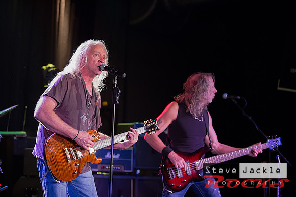 Todd Jackson: guitar/vocals  John Roebuck: Bass  Lexx Luthor Ban